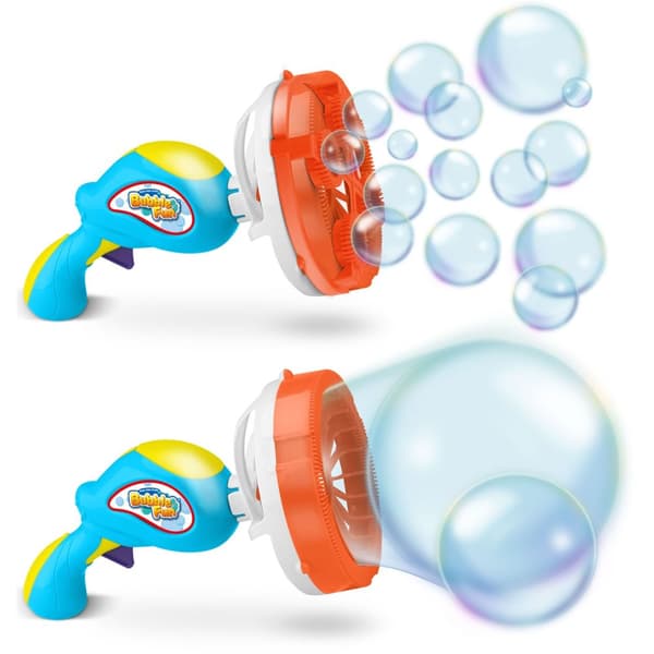 Ricokids RK-911 jumbo kuplakone