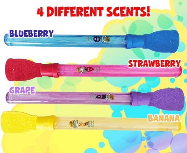 Crayola såpbubblor - A1-2512