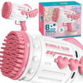 Miniatyrbild 1 av 11: WOOPIE Bubbelpistol 91 Hål Rosa