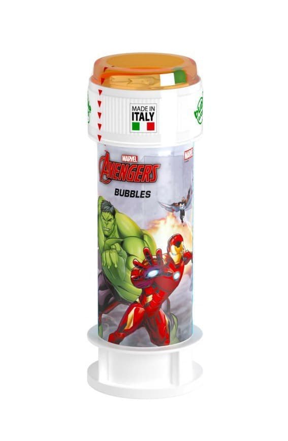 Såpbubblor 60 ml Avengers
