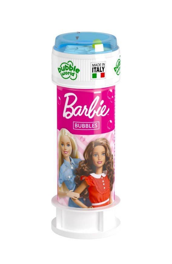 Saippuakuplat 60 ml Barbie