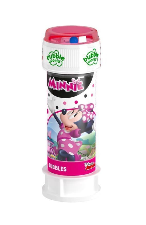 Såpbubblor 60 ml Minnie Mouse