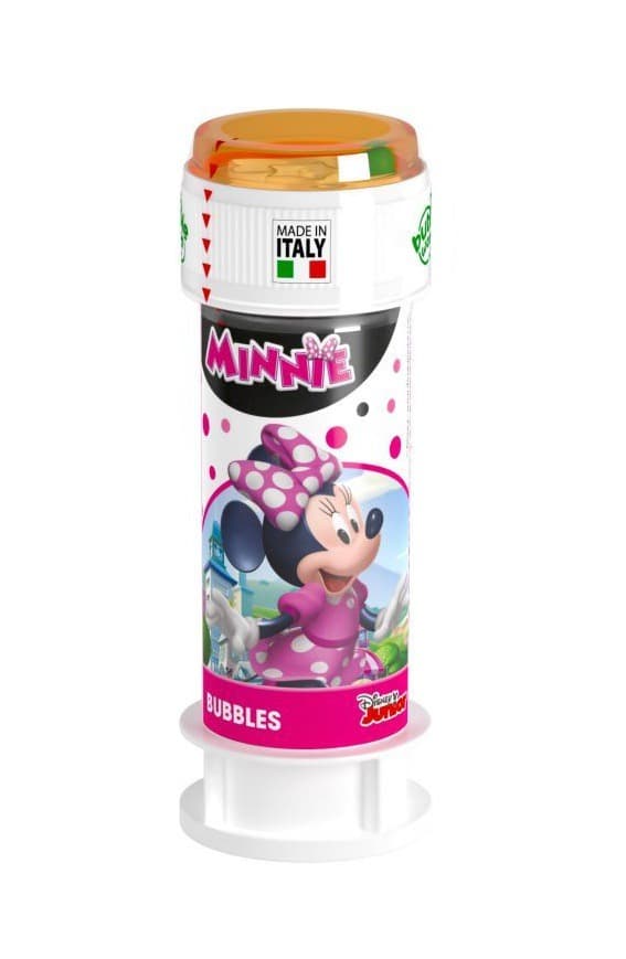 Såpbubblor 60 ml Minnie Mouse