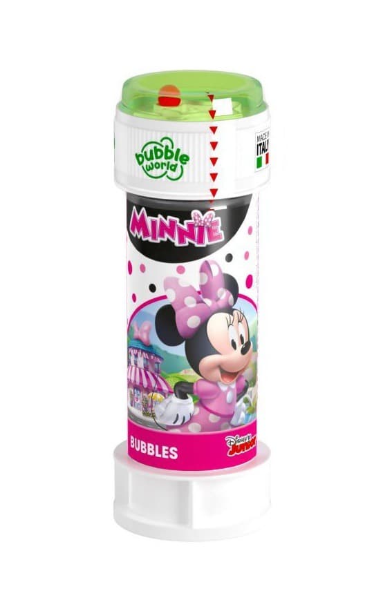 Såpbubblor 60 ml Minnie Mouse