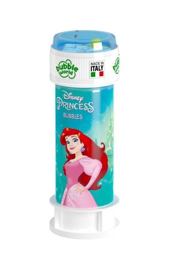 Såpbubblor 60 ml Princess