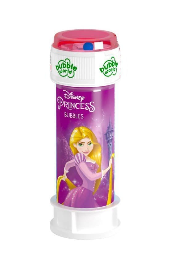Såpbubblor 60 ml Princess