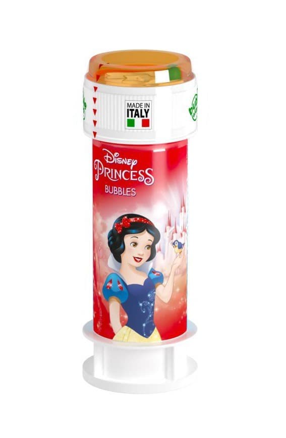 Sæbebobler 60 ml Prinsesser