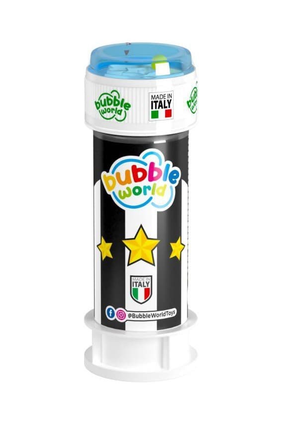 Sæbebobler 60 ml Forza Campioni