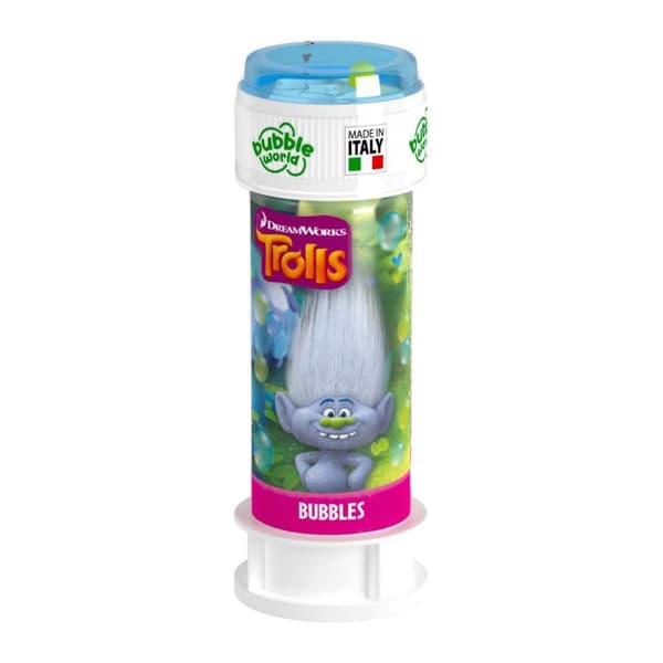 Sæbebobler 60 ml Trolde Trolde