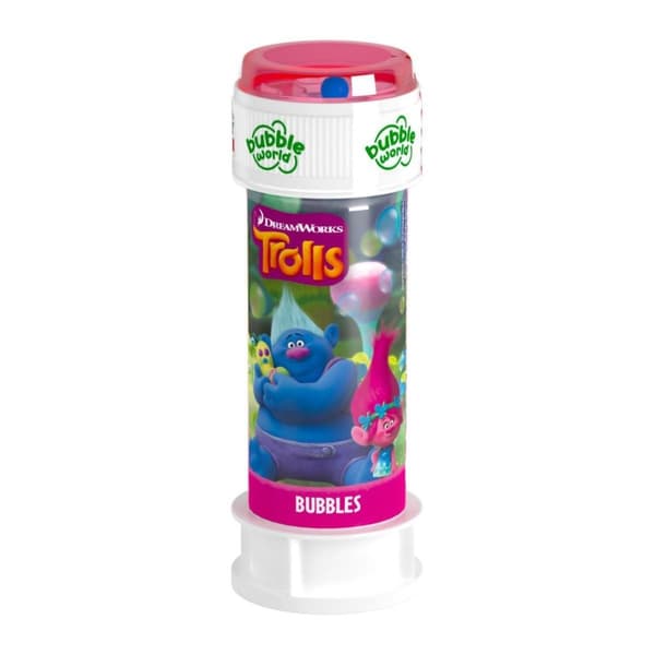 Sæbebobler 60 ml Trolde Trolde
