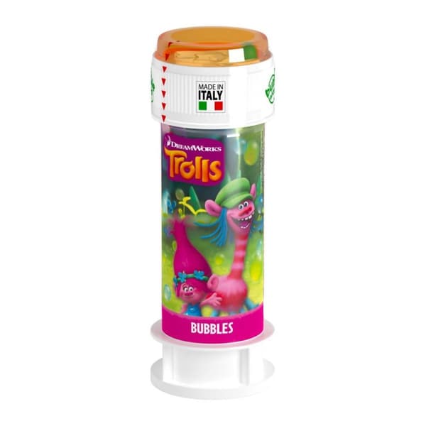 Sæbebobler 60 ml Trolde Trolde