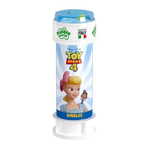 Såpbubblor 60 ml Toy Story 4