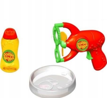 Bubbelpistol Liten Handy Anek