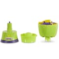 Miniatyrbild 6 av 6: GAZILLION BUBBLAR - Bubble Rush Bubble Machine