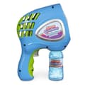 Miniatyrbild 1 av 2: GAZILLION BUBBLES jätte bubbelpistol - Mega Bubble Blaster - Blå - Från 3 år