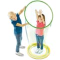 Miniatyrbild 3 av 5: Kit för stora bubblor - SES CREATIVE - Stå i en jättelbubbla - Unik upplevelse