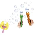 Miniatyrbild 5 av 6: Såpbubblespel - LANSAY - 25640 - Bubbles Party - Bubble Ding Duo Electronic