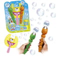 Miniatyrbild 2 av 6: Såpbubblespel - LANSAY - 25640 - Bubbles Party - Bubble Ding Duo Electronic