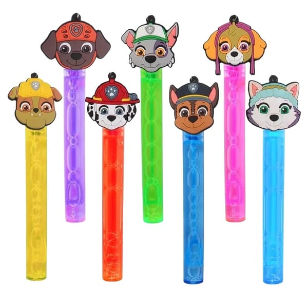 Bubble Blower, Unisex, Film- och TV-tema,7st