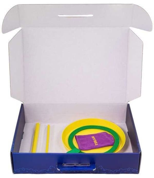 Soap Bubbles Tuban Set - 10 Bubble Towers