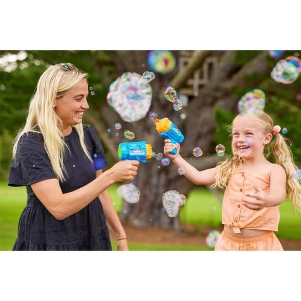 Bunch O Bubbles - Bubble Blaster liten storlek