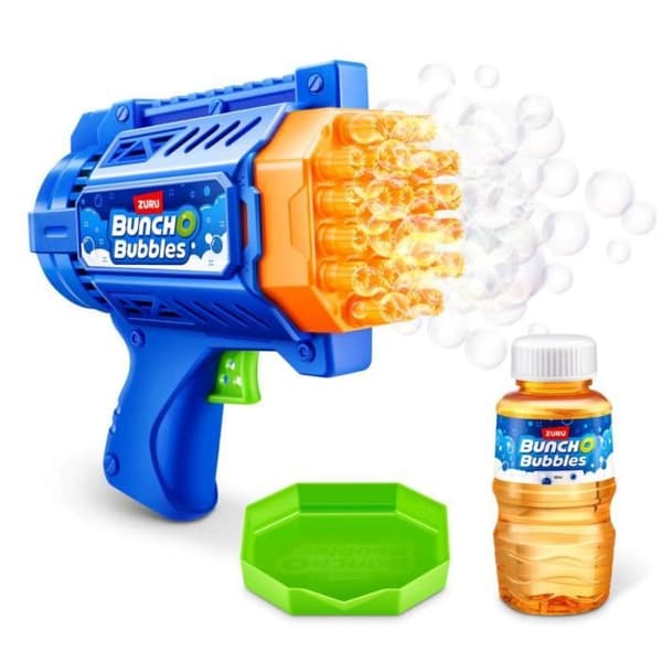 Bunch O Bubbles - Bubble Blaster liten storlek