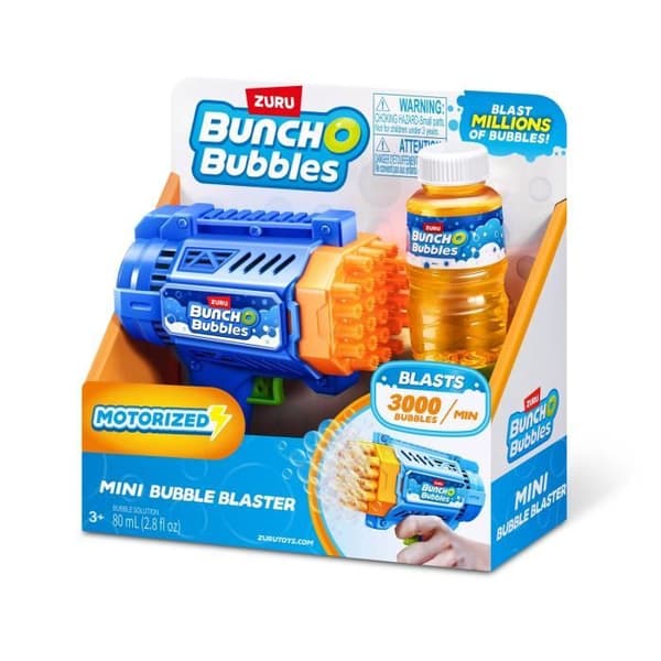 Bunch O Bubbles - Bubble Blaster liten storlek