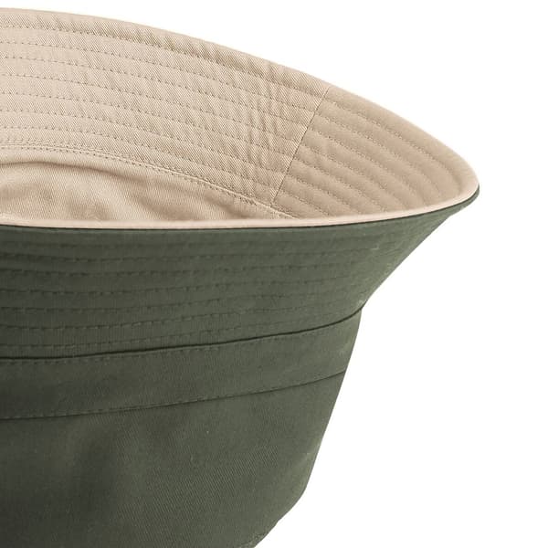 Beechfield Unisex Classic Reversible Bucket Hat