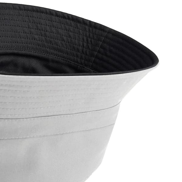 Beechfield Unisex Classic Reversible Bucket Hat