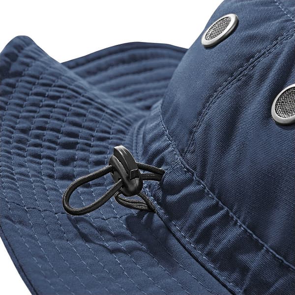 Beechfield Summer Cargo Bucket Hat / Headwear (UPF50 Protection)