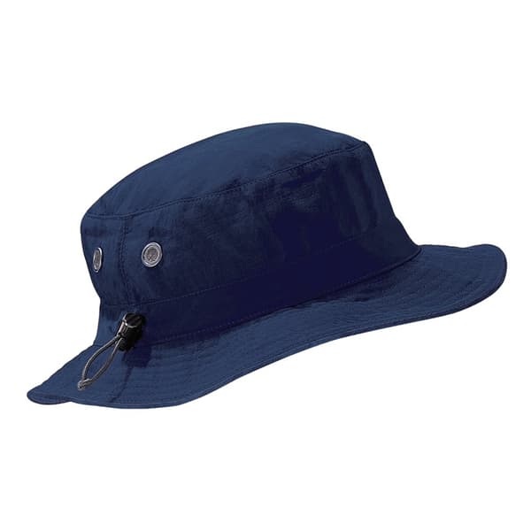 Beechfield Summer Cargo Bucket Hat / Headwear (UPF50 Protection)