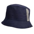 Miniatyrbild 1 av 2: Result Headwear Unisex Cotton Drill Bucket Hat