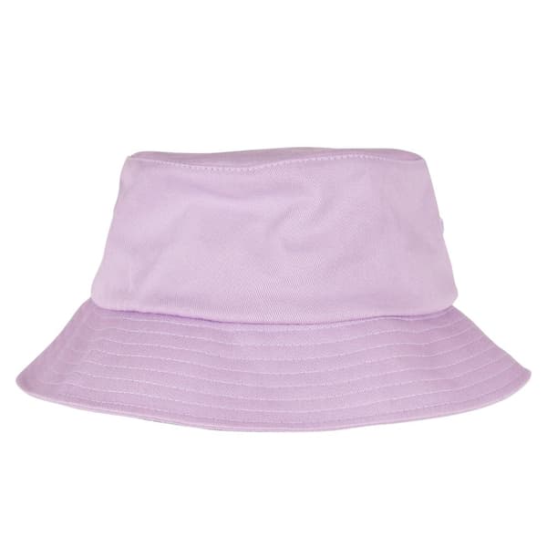 Flexfit by Yupoong Vuxna Unisex Cotton Twill Bucket Hat