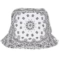 Miniatyrbilde 1 av 2: Flexfit Unisex Adult Bandana Printed Bucket Hat