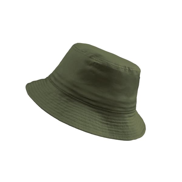 Atlantis Cotton Bucket Hat
