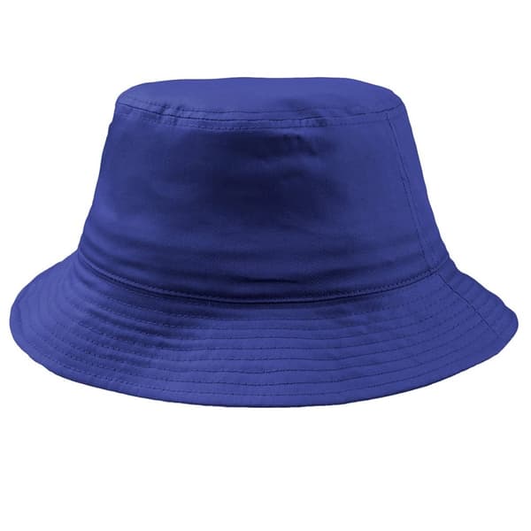 Atlantis Cotton Bucket Hat