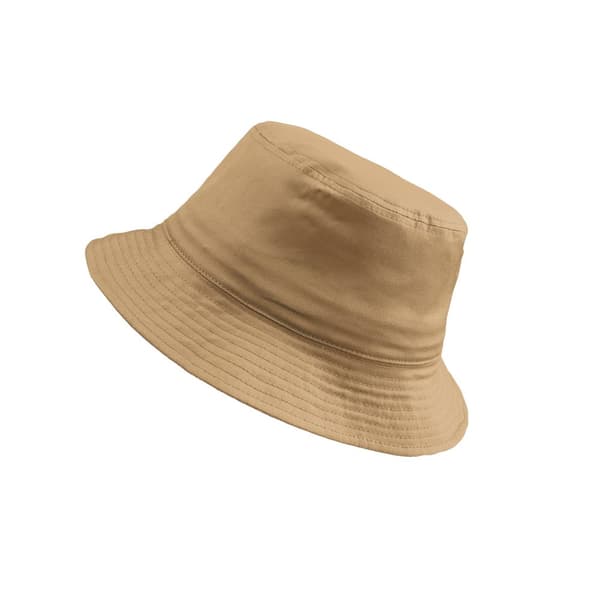 Atlantis Cotton Bucket Hat