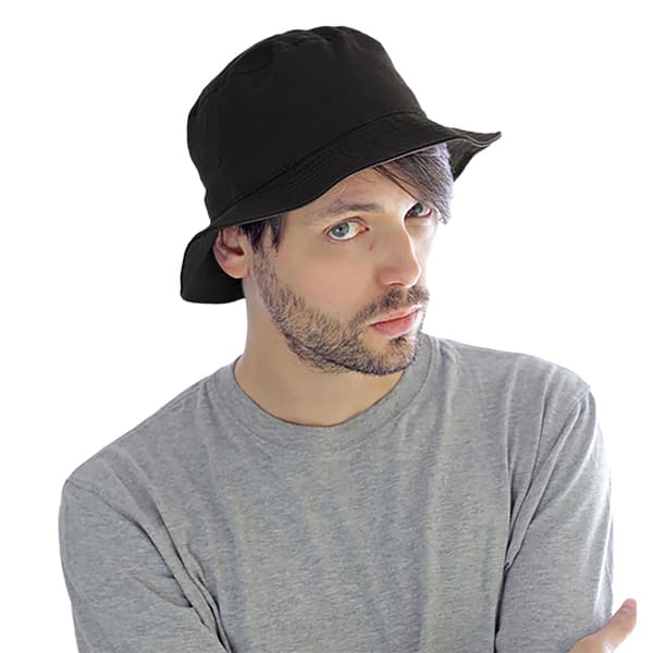 Atlantis Cotton Bucket Hat