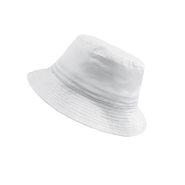 Atlantis Cotton Bucket Hat