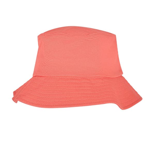Flexfit Bomuldskill spandhat