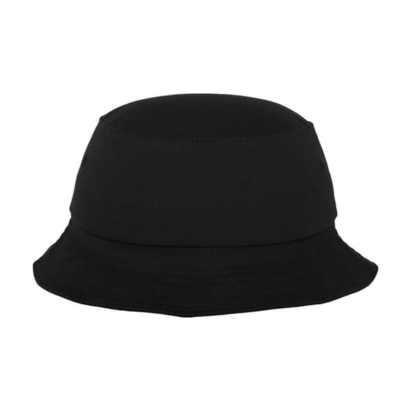 Flexfit Bomuldskill spandhat