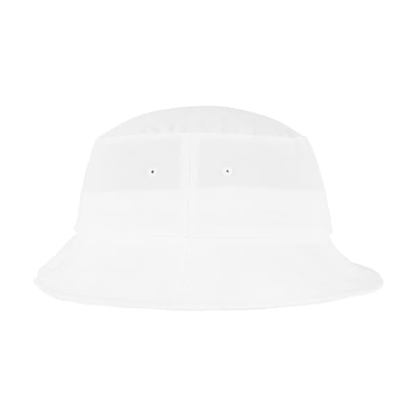 Flexfit Bomuldskill spandhat