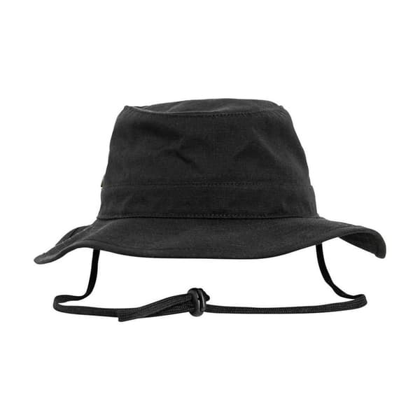 Flexfit Fiskerhat Black One Size