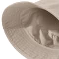 Miniatyrbilde 2 av 2: Beechfield Unisex Adult Organic Cotton Bucket Hat