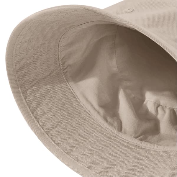 Beechfield Unisex Adult Organic Cotton Bucket Hat