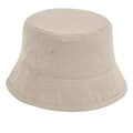 Miniatyrbilde 1 av 2: Beechfield Unisex Adult Organic Cotton Bucket Hat
