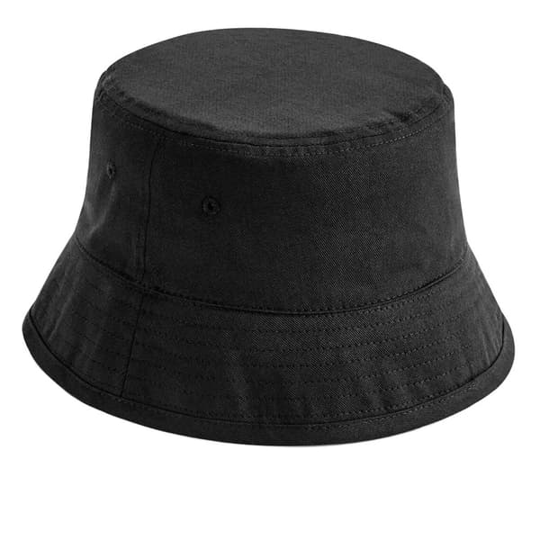 Beechfield Unisex Adult Organic Cotton Bucket Hat