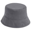 Miniatyrbilde 1 av 2: Beechfield Unisex Adult Organic Cotton Bucket Hat