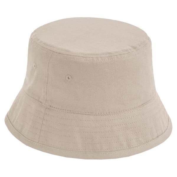Beechfield Unisex vuxen ekologisk bomullshatt
