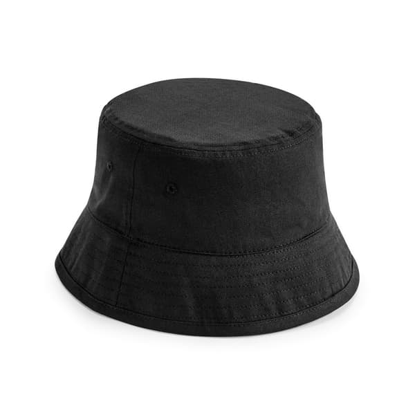 Beechfield Unisex vuxen ekologisk bomullshatt